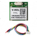 VK2828 TTL GPS Module With Path Antenna